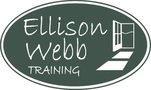 Ellison-Webb Training logo