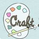 Craft Daft on a Raft logo