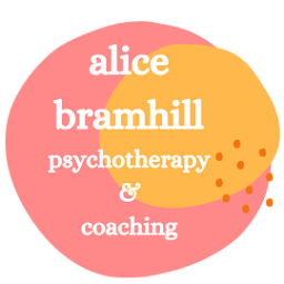 Alice Bramhill Psychotherapy & Coaching