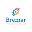 Bremar Training logo