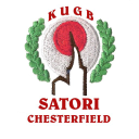 Satori Shotokan Karate Club logo