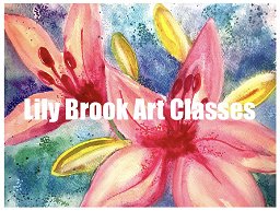 Lily Brook Art Classes