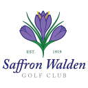 Saffron Walden Golf Club