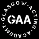 Glasgow Acting Academy logo