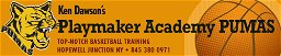 Playmaker Academy