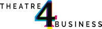 Theatre 4 Business Limited logo