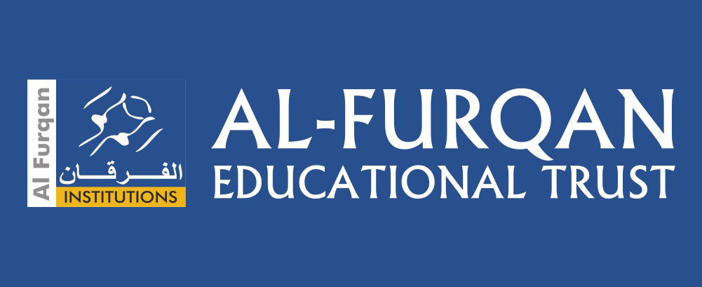 Al-furqan Educational Trust logo