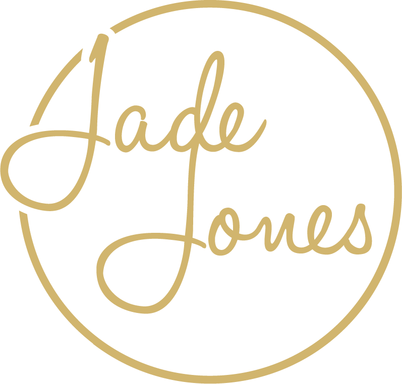 Jade Jones logo