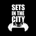 Sets In The City logo