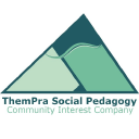 Thempra Social Pedagogy logo