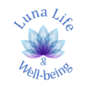 Luna Life and Well-being logo