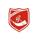 South Wirral High School logo