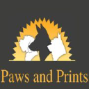 Paws And Prints Uk logo