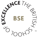 The British School Of Excellence logo