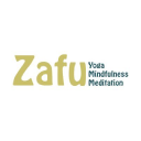 Zafu logo