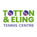 Totton & Eling Tennis Centre logo