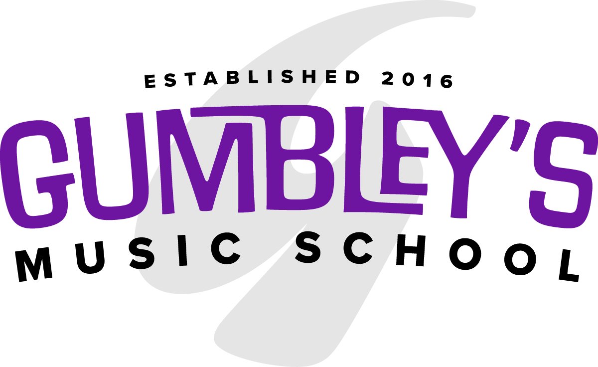 Gumbley'S Music School logo