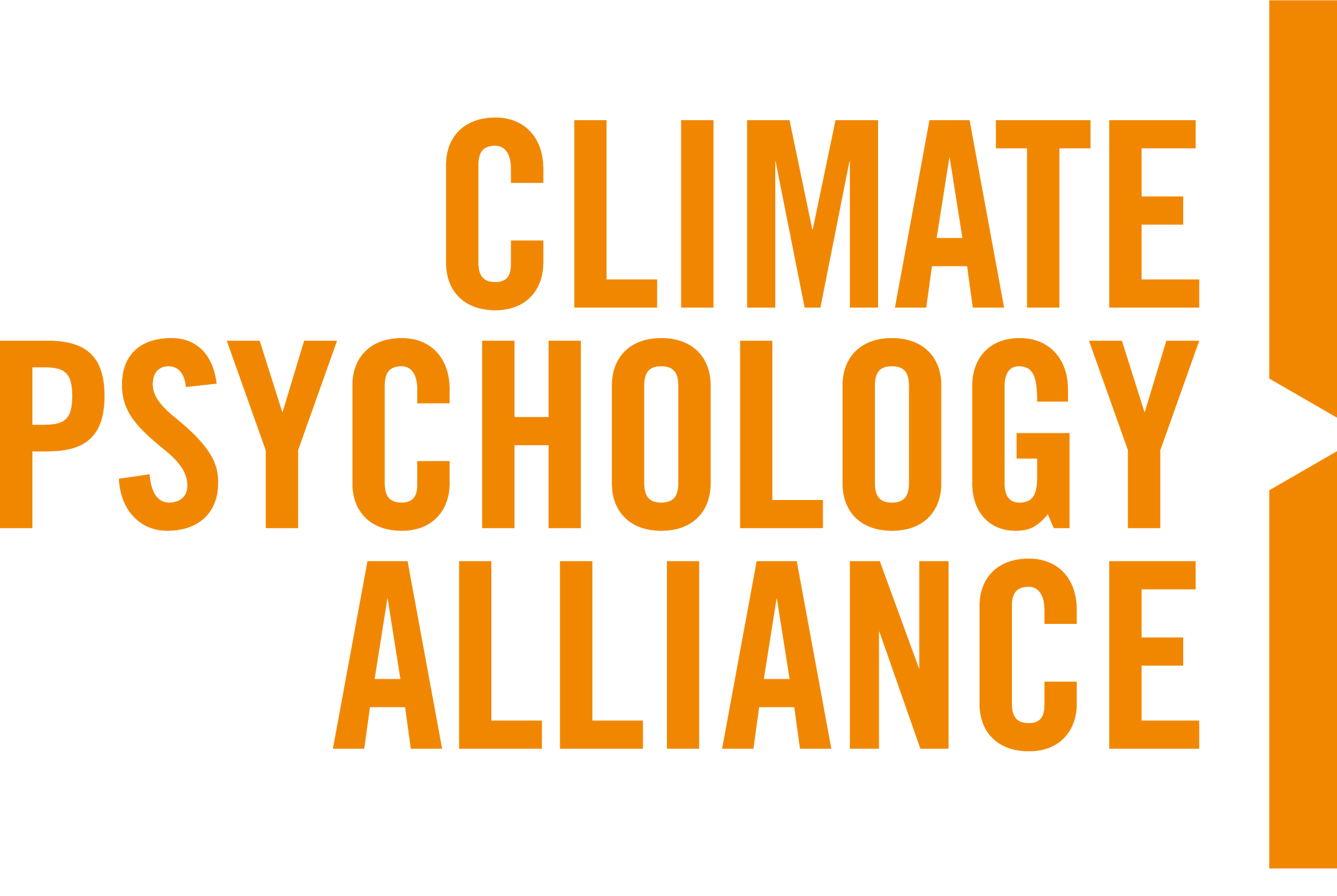 Climate Psychology Alliance logo