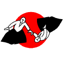 Macclesfield Aikido Genbukan logo