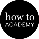 How To Academy logo