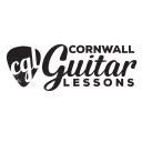 Cornwall Guitar Lessons logo