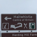 Haltwhistle Golf Club