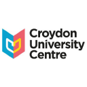 Croydon University Centre logo