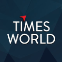 Time World logo