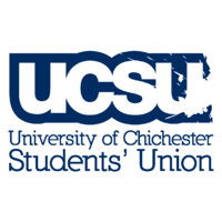 University Of Chichester Students' Union logo