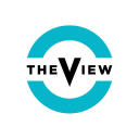 The View Oban logo