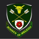 Bowmen Of Ardleigh Archery Club logo
