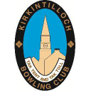 Kirkintilloch Bowling Club logo