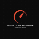 Bonds Licenced 2 Drive