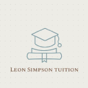 Leon Simpson Tuition logo