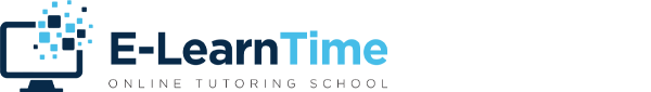 Elearntime logo