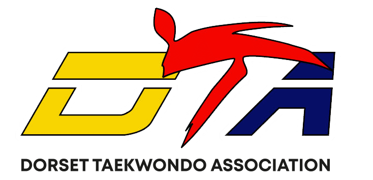 Dorset Taekwondo logo