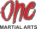 One Martial Arts logo
