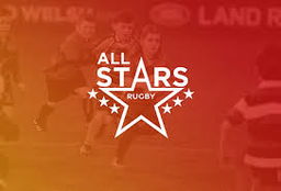 All Stars Rugby