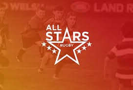 All Stars Rugby logo