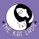 The Kat Lady logo