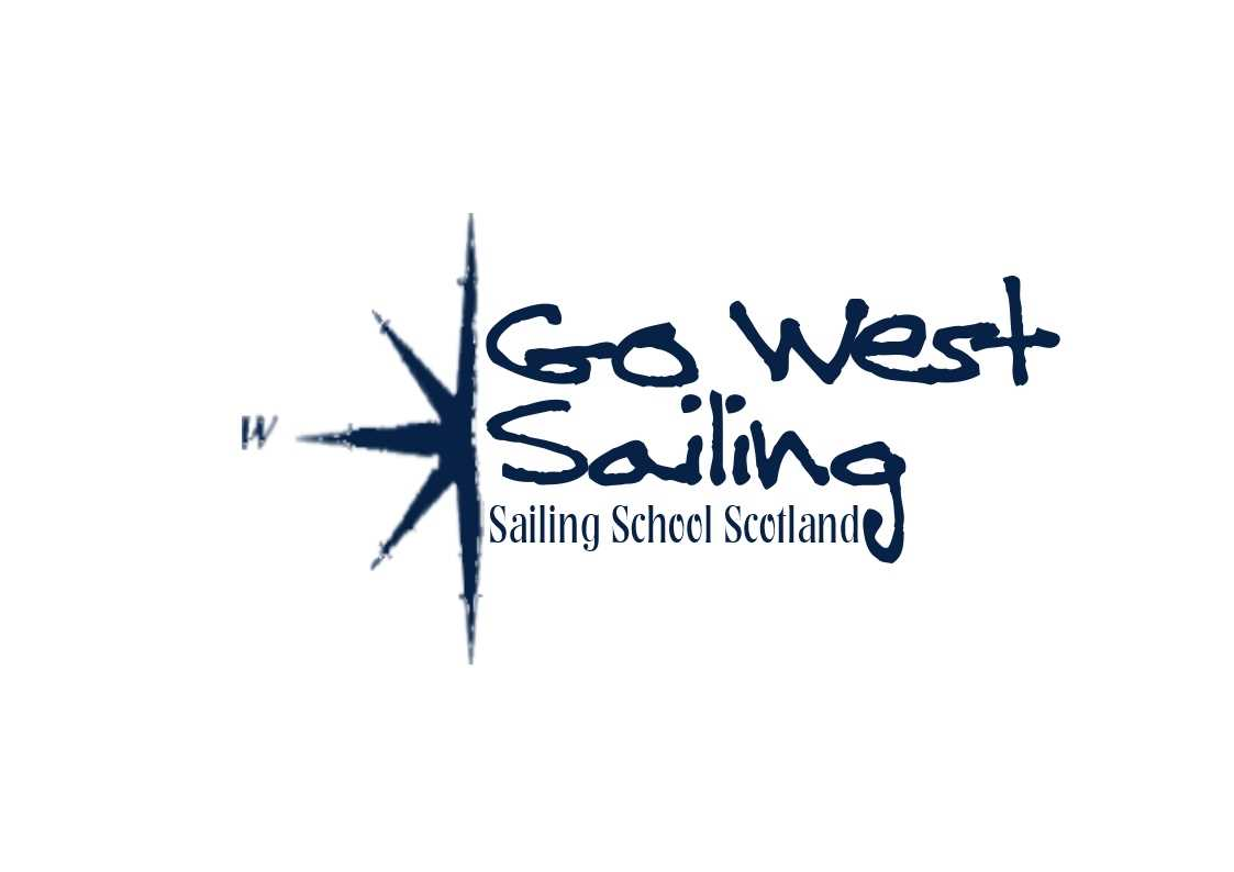 Go West Sailing logo