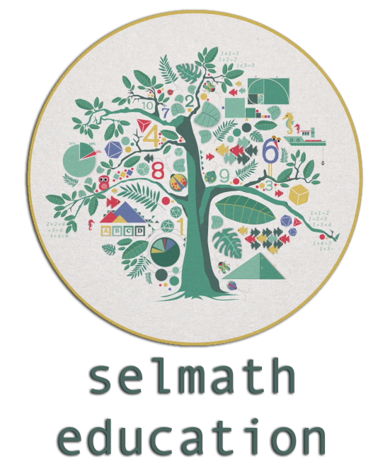 Selmath Educational Services logo