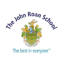 The John Roan School logo