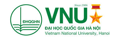 Vietnam National University logo