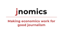 Jnomics Media logo