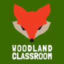 Woodland Classroom logo