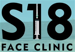 S18 Face Clinic Aesthetics Training