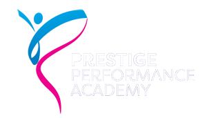 Prestige Performance Academy logo