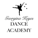 Georgina Keyes Dance Academy logo