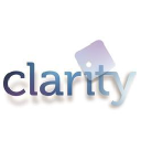 Clarity Stress And Trauma Ltd logo